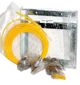 GPI DYNATRON DISPENSER KIT - 8KIT 